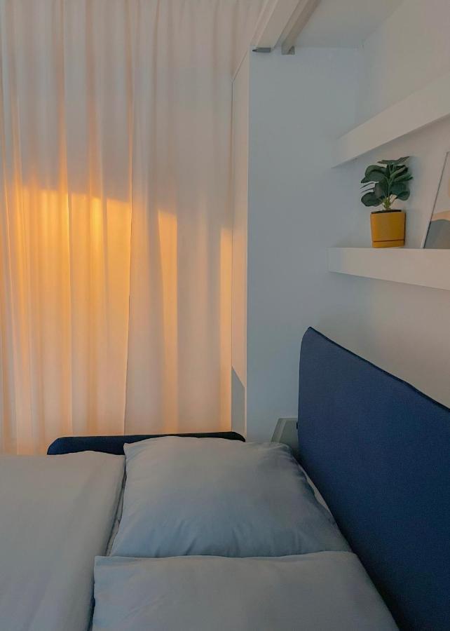Noda - Nordic Design Apartment With Terrace Liptovský Mikuláš Buitenkant foto